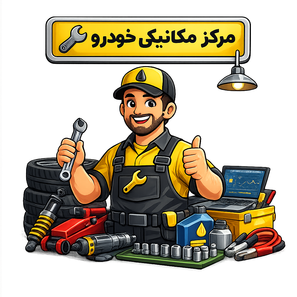 4G_TUNER(خدمات خودرو)